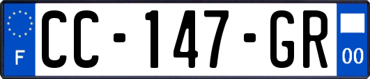 CC-147-GR