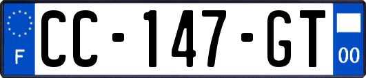 CC-147-GT