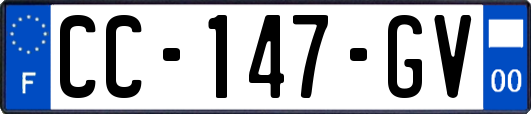 CC-147-GV