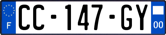 CC-147-GY