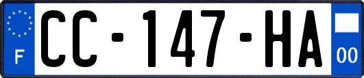 CC-147-HA