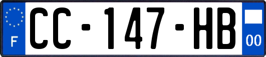 CC-147-HB