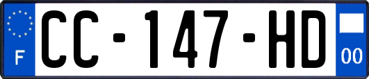 CC-147-HD