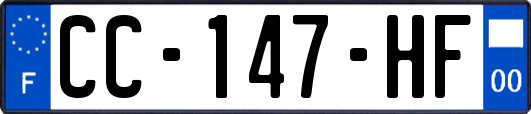 CC-147-HF