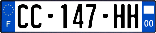 CC-147-HH