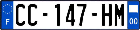 CC-147-HM