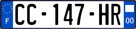 CC-147-HR