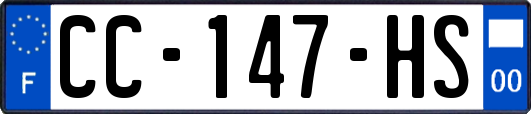 CC-147-HS