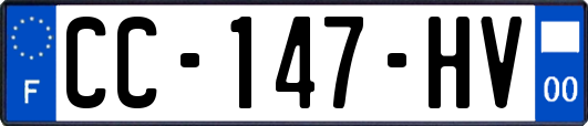 CC-147-HV