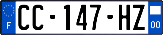 CC-147-HZ