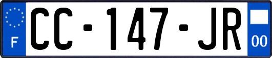 CC-147-JR