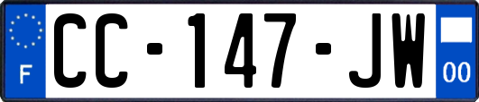 CC-147-JW