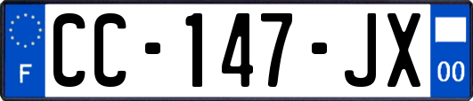 CC-147-JX