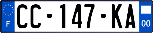 CC-147-KA