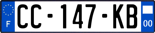 CC-147-KB