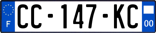 CC-147-KC