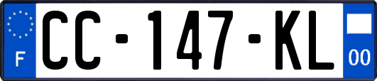 CC-147-KL