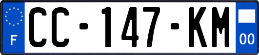 CC-147-KM