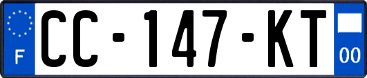 CC-147-KT