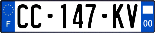 CC-147-KV