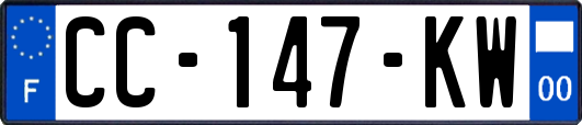 CC-147-KW