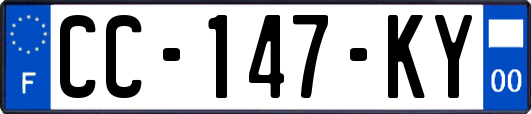 CC-147-KY