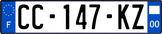 CC-147-KZ
