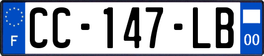 CC-147-LB