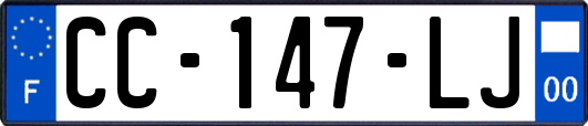 CC-147-LJ
