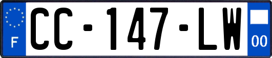 CC-147-LW
