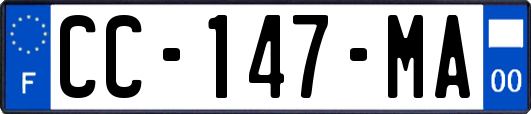 CC-147-MA