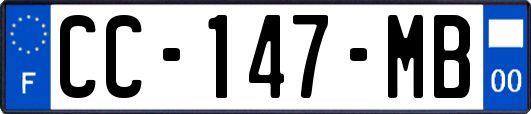 CC-147-MB