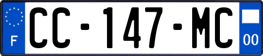 CC-147-MC