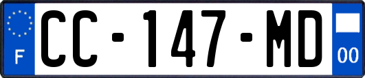 CC-147-MD