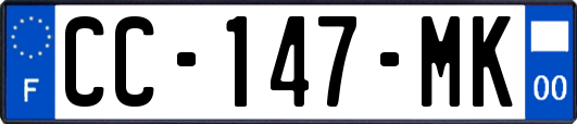 CC-147-MK