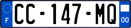 CC-147-MQ