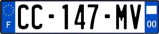 CC-147-MV