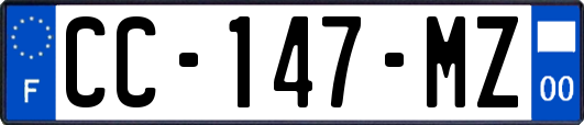 CC-147-MZ