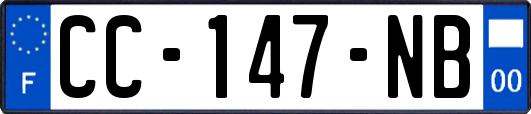 CC-147-NB