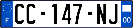 CC-147-NJ