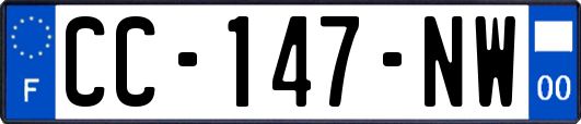 CC-147-NW