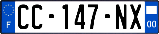 CC-147-NX