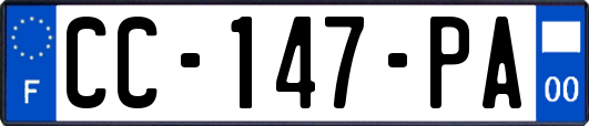 CC-147-PA