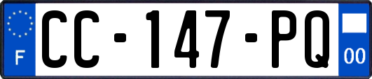 CC-147-PQ