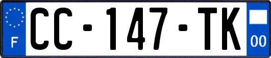 CC-147-TK