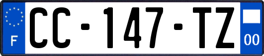 CC-147-TZ