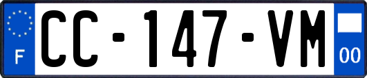 CC-147-VM