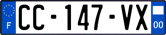 CC-147-VX