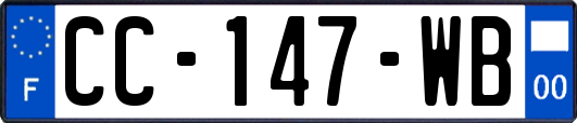 CC-147-WB