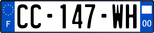CC-147-WH
